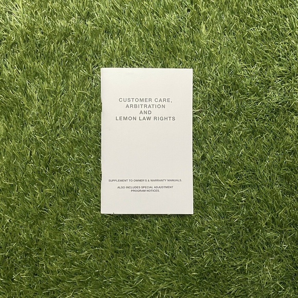 2020 Jeep Grand Cherokee Owners Manual - Picture 7 of 11